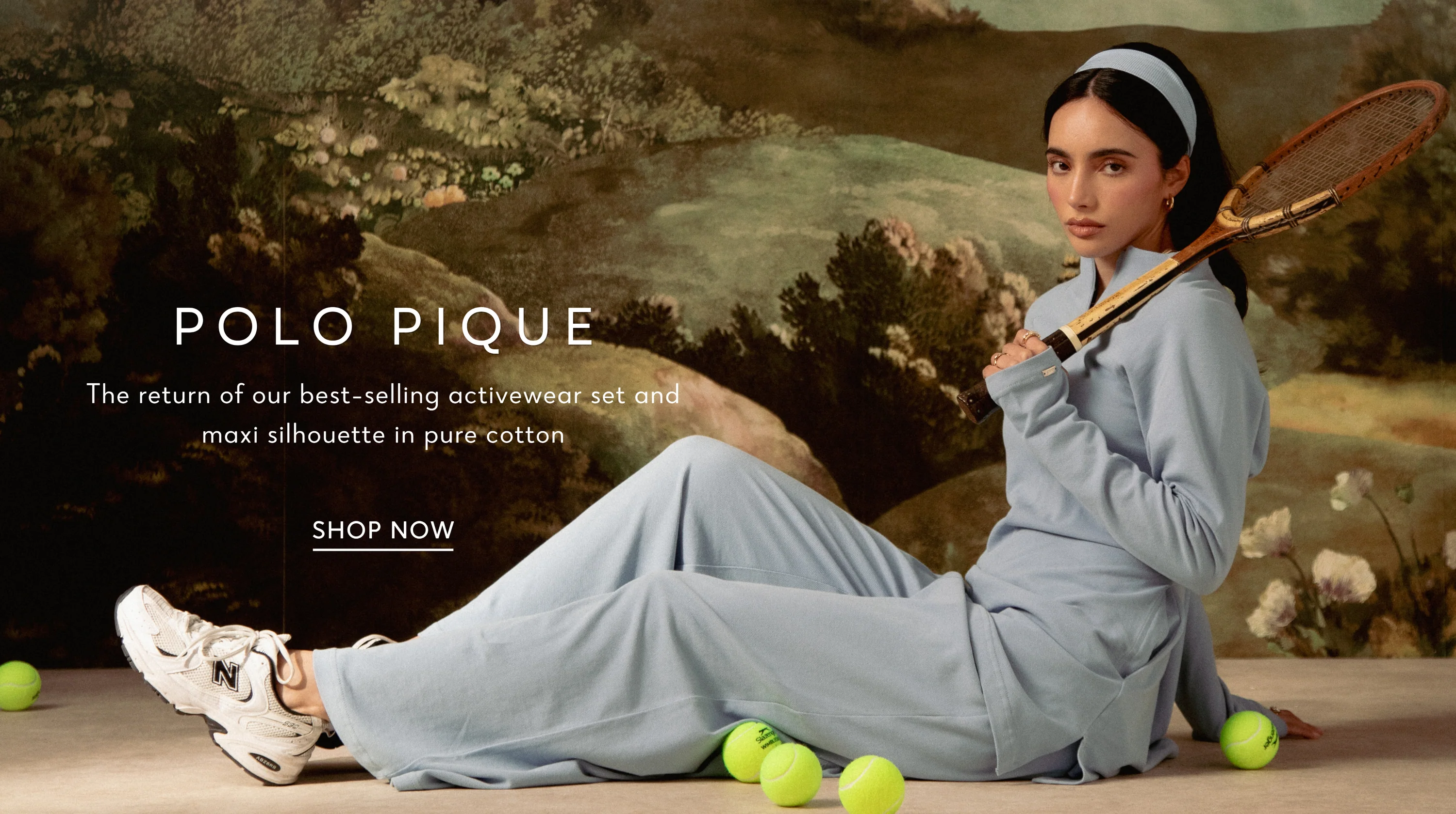 Timeless Modesty, Tailored For You